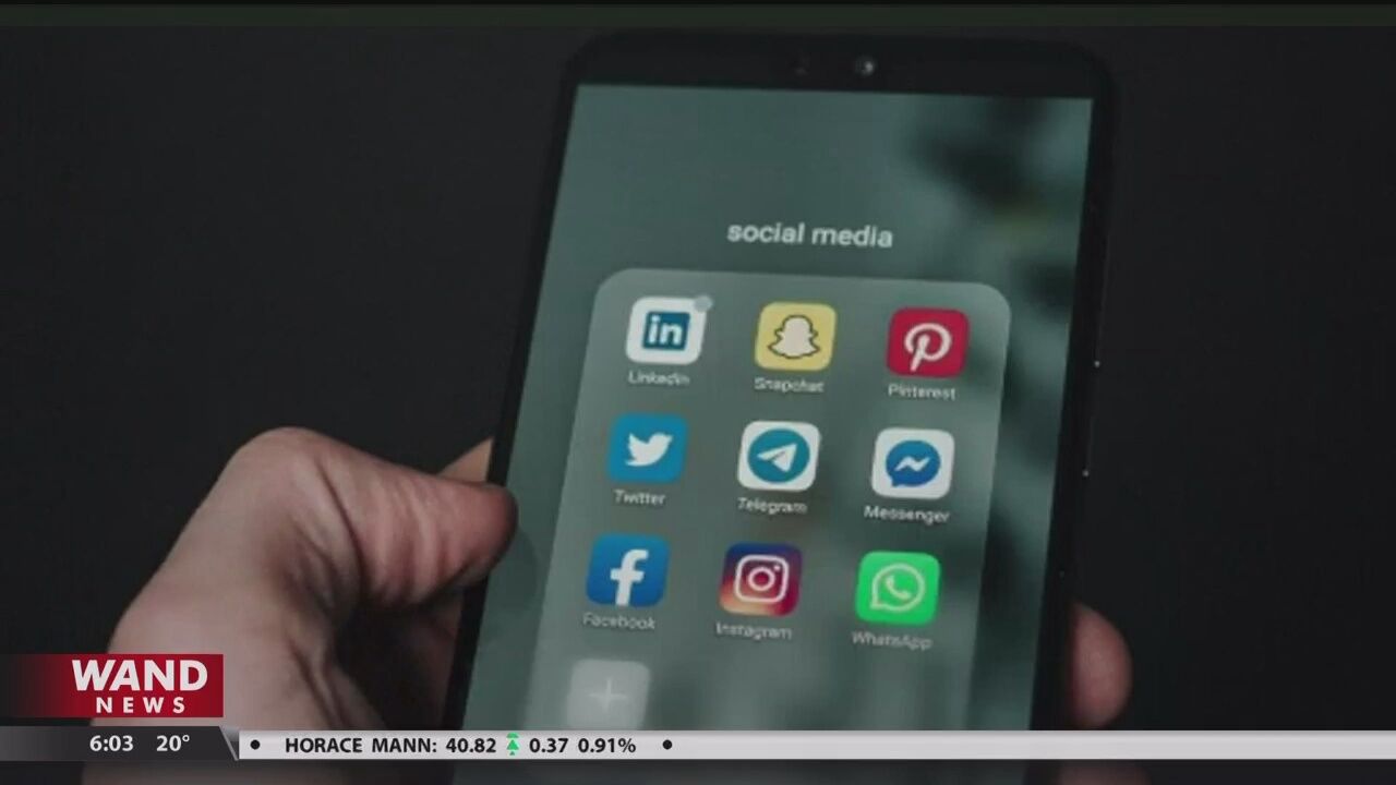 Kid's Online Safety Act lays out protocols for big tech to follow